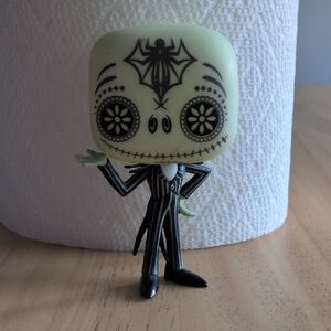 Funko Jack Skellington Día De Muertos